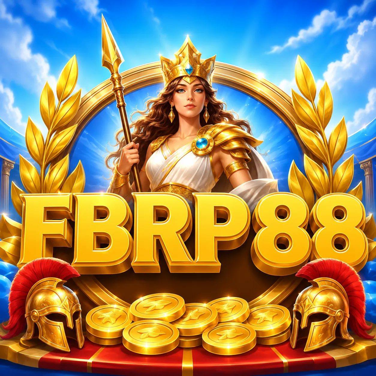 FBRP88 - Pertempuran Intense dalam Dunia FPS