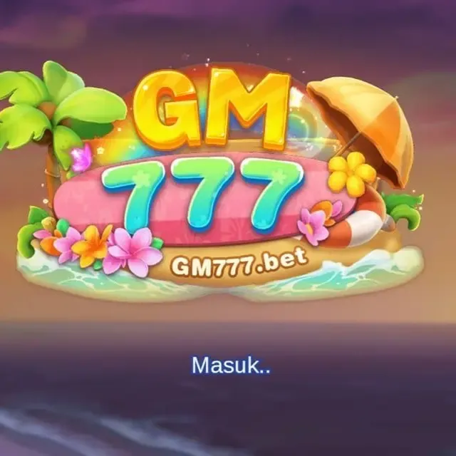 GM777 - Petualangan Seru Menanti Anda
